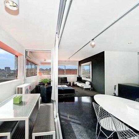 Apartment Hotel - The 150 Apartments Sydney Zewnętrze zdjęcie