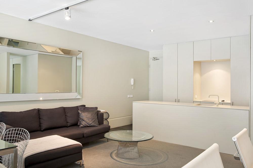 Apartment Hotel - The 150 Apartments Sydney Zewnętrze zdjęcie