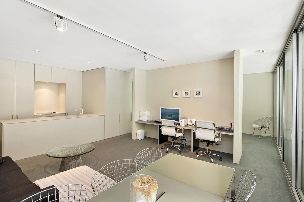 Apartment Hotel - The 150 Apartments Sydney Zewnętrze zdjęcie