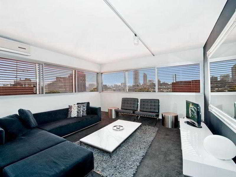 Apartment Hotel - The 150 Apartments Sydney Zewnętrze zdjęcie