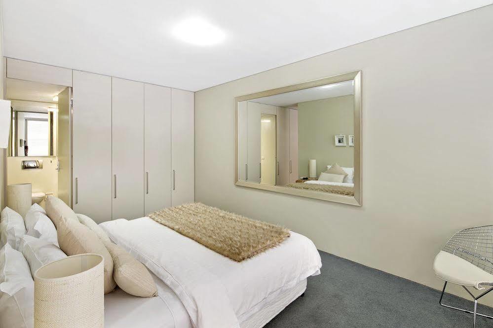 Apartment Hotel - The 150 Apartments Sydney Zewnętrze zdjęcie