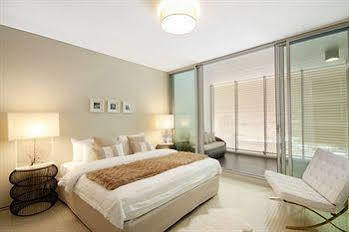 Apartment Hotel - The 150 Apartments Sydney Zewnętrze zdjęcie